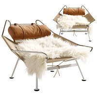 pp225 Flag Halyard Chair