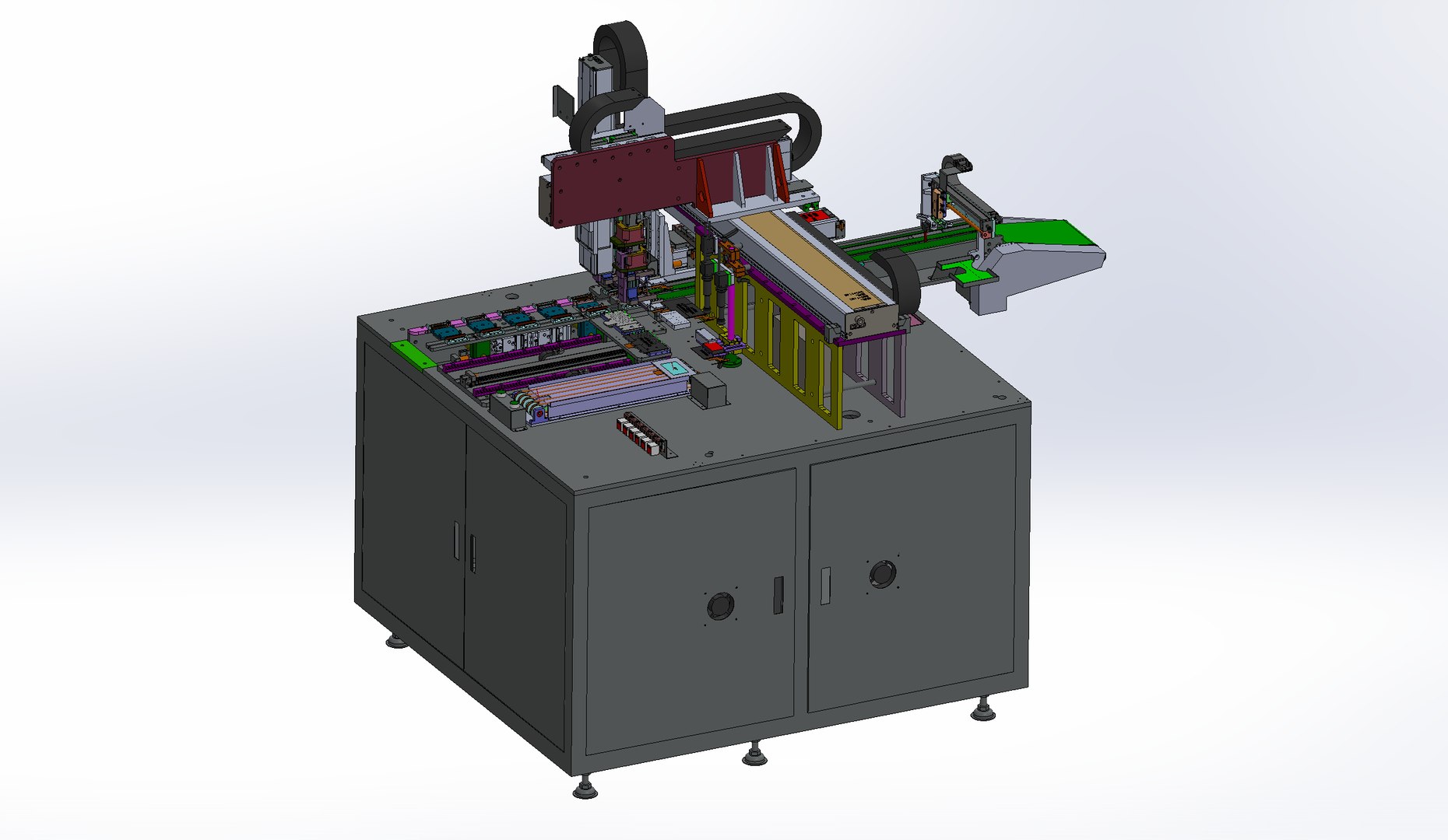 3D Panel automatic assembly line https://p.turbosquid.com/ts-thumb/ZN/dqBset/Dx/25/png/1669095827/1920x1080/fit_q87/7201cdd97165c6047d435ae6eba2dd5b547511d5/25.jpg
