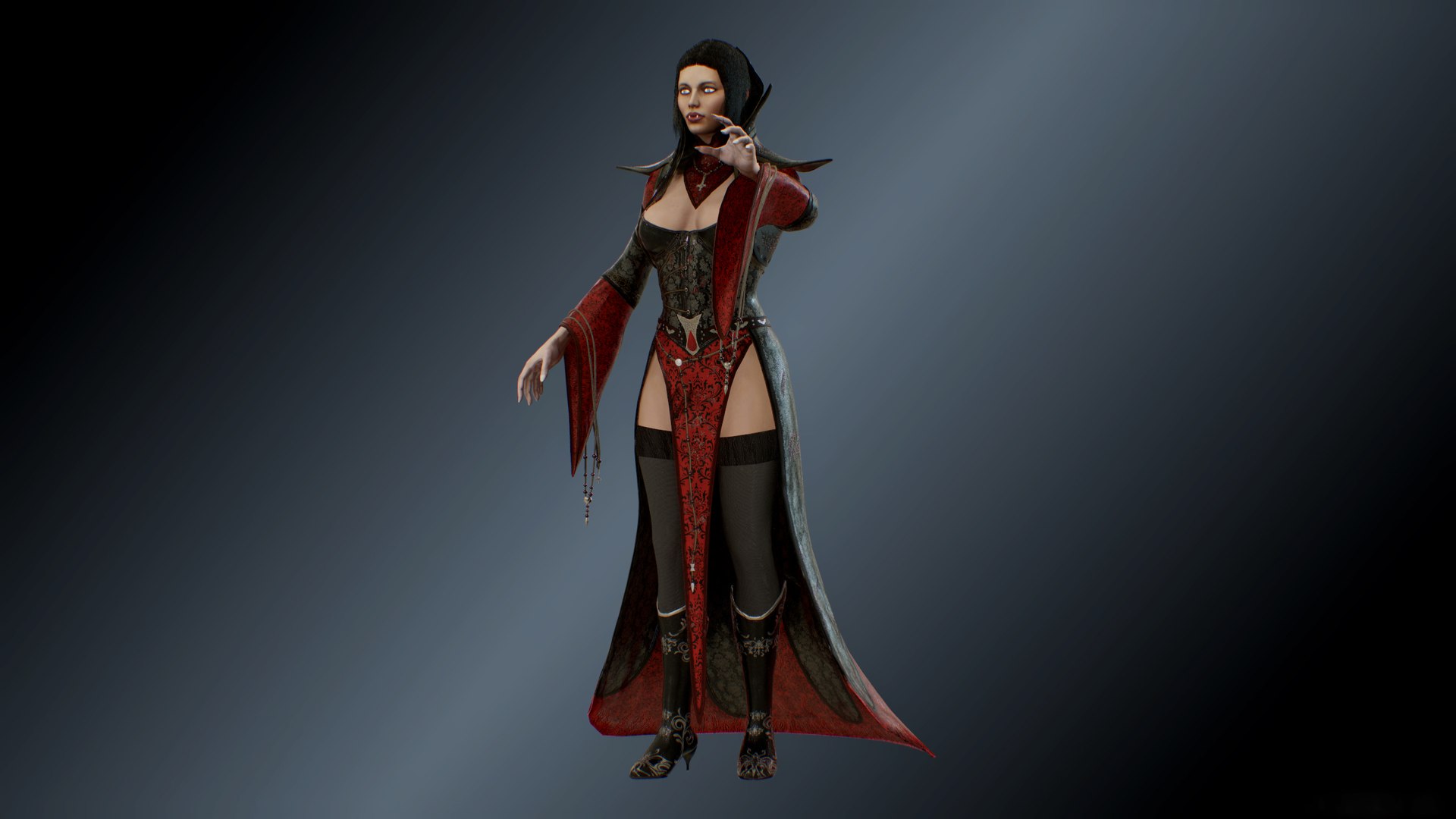character fantasy 3D model https://p.turbosquid.com/ts-thumb/ZN/e4zqoU/8T/screenshot019/jpg/1615744539/1920x1080/fit_q87/ead5cd35058405367d5dfd3b5926a641fc1b6016/screenshot019.jpg