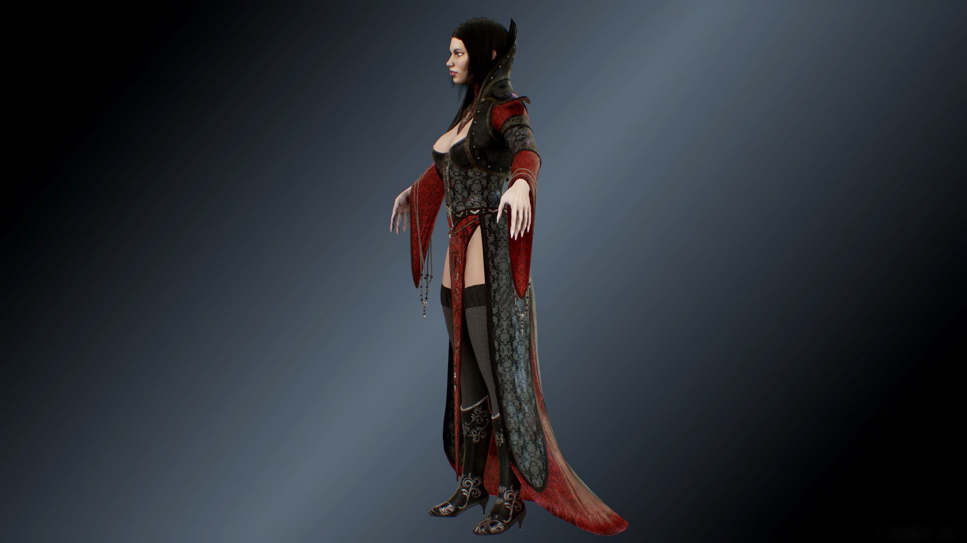 character fantasy 3D model https://p.turbosquid.com/ts-thumb/ZN/e4zqoU/E1/screenshot006/jpg/1615744482/1920x1080/fit_q87/6ba9b2caddb17e5546f97dd7785b3aac6176d35e/screenshot006.jpg