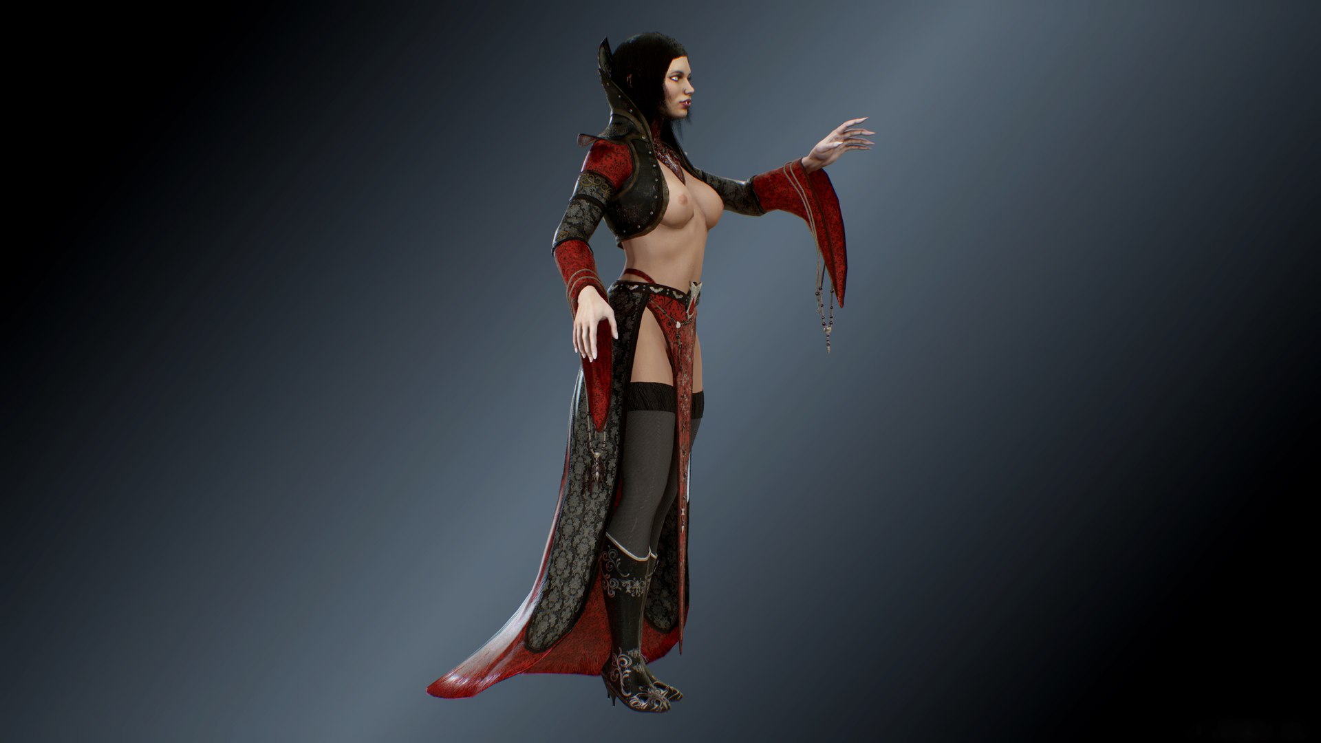 character fantasy 3D model https://p.turbosquid.com/ts-thumb/ZN/e4zqoU/EG/screenshot020/jpg/1615744543/1920x1080/fit_q87/e65dfe68a2a2735f1907defe3d1b6a3e57147b1a/screenshot020.jpg