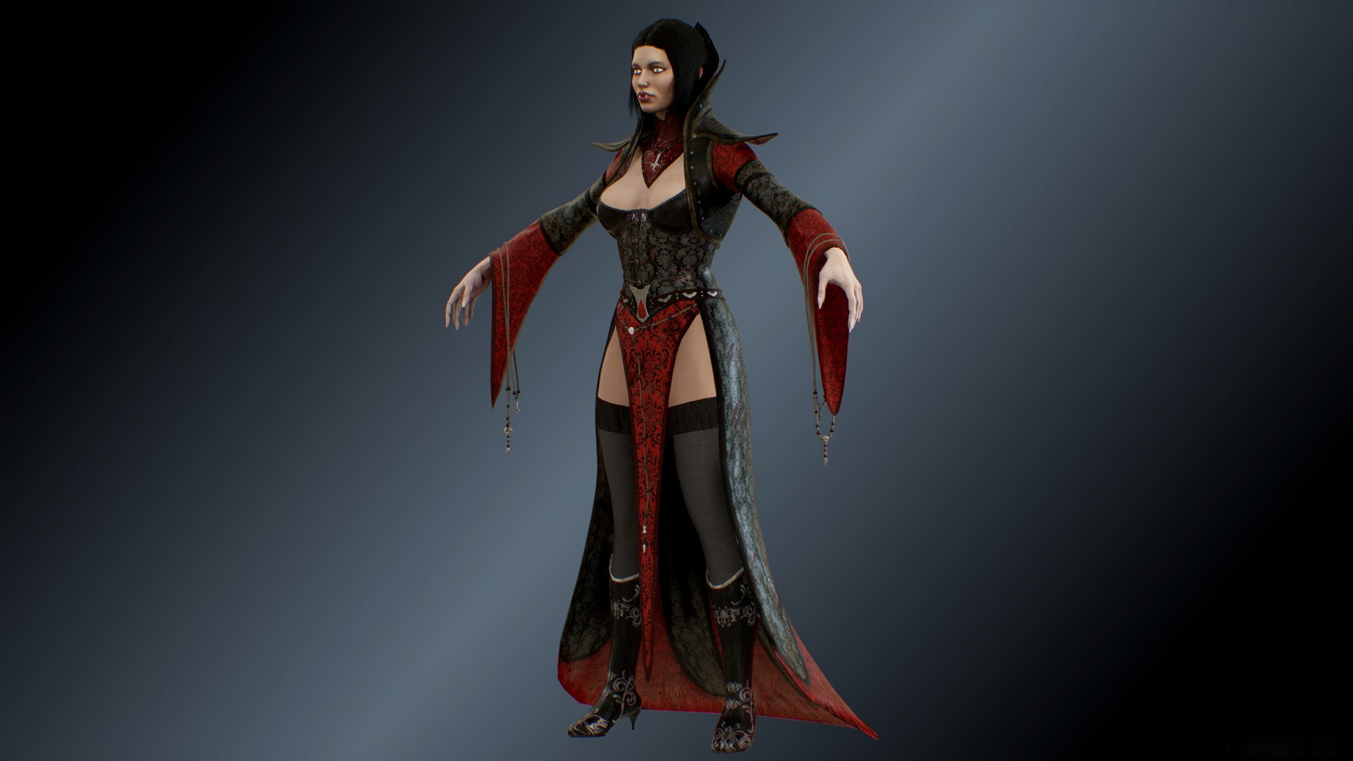 character fantasy 3D model https://p.turbosquid.com/ts-thumb/ZN/e4zqoU/V4/screenshot007/jpg/1615744641/1920x1080/fit_q87/cf1026bbd32bd118f1a9fb28bd1cf733e7bfa239/screenshot007.jpg
