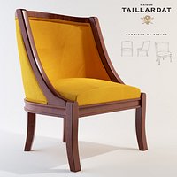 Armchair Isabella