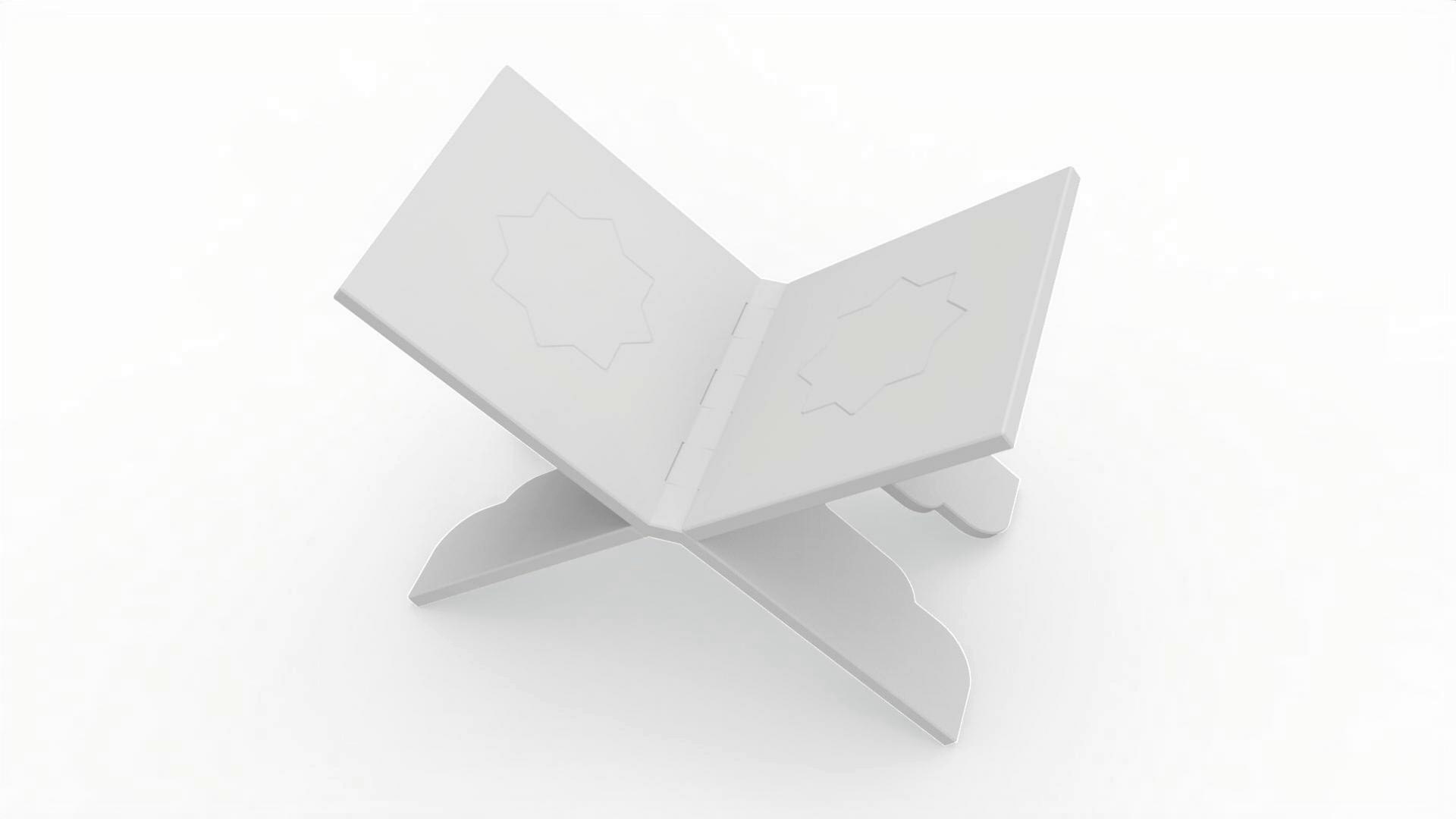 Rehal Model - TurboSquid 1802057