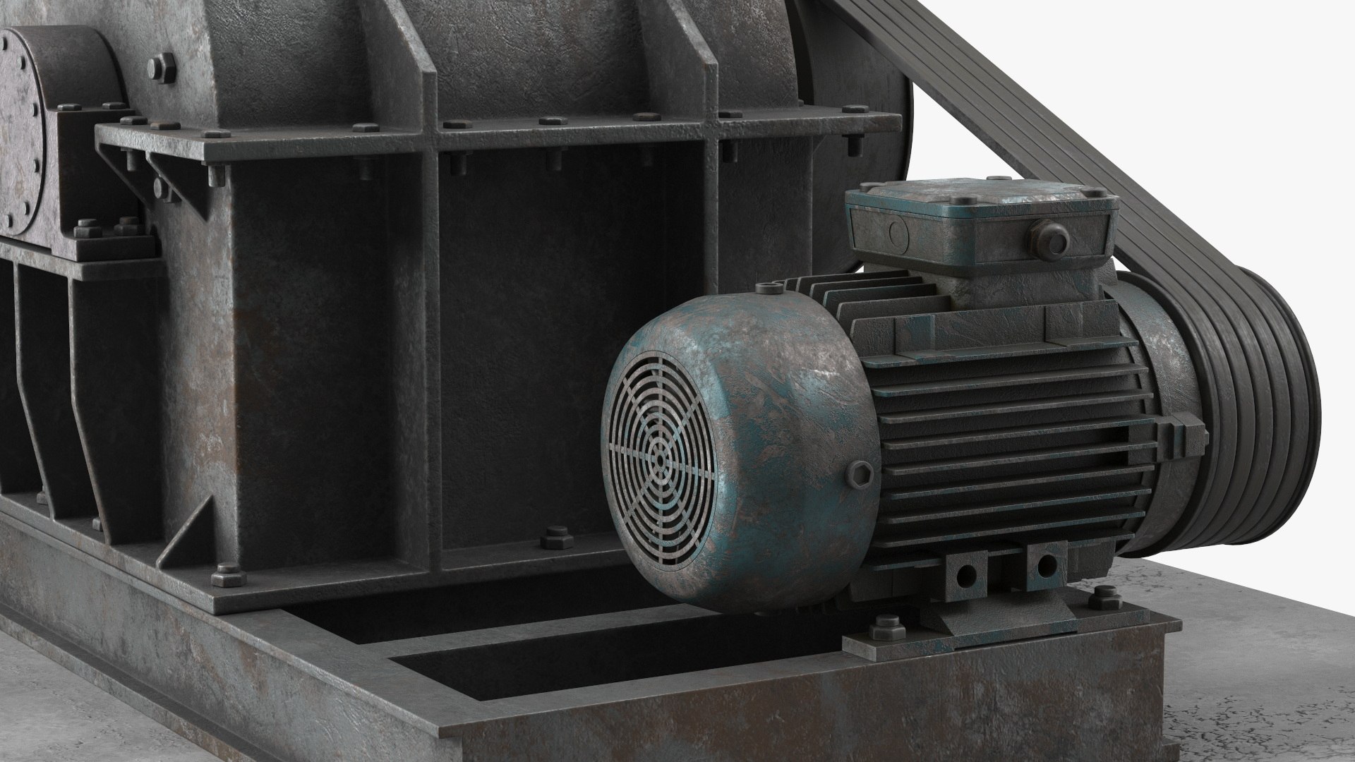 Old Bailing Hammer Crusher Filled with Stones 3D https://p.turbosquid.com/ts-thumb/ZN/i3ws5S/ia/old_bailing_hammer_crusher_filled_with_stones_009/jpg/1747665136/1920x1080/fit_q87/3522aaf3bee8e264e1417a38982668a8a23e3565/old_bailing_hammer_crusher_filled_with_stones_009.jpg