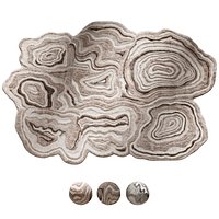 KARMEN HALI 290cm SAFIR series