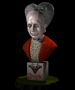 DRACULA