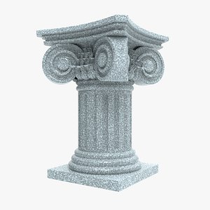 Column Vintage
