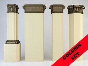 column