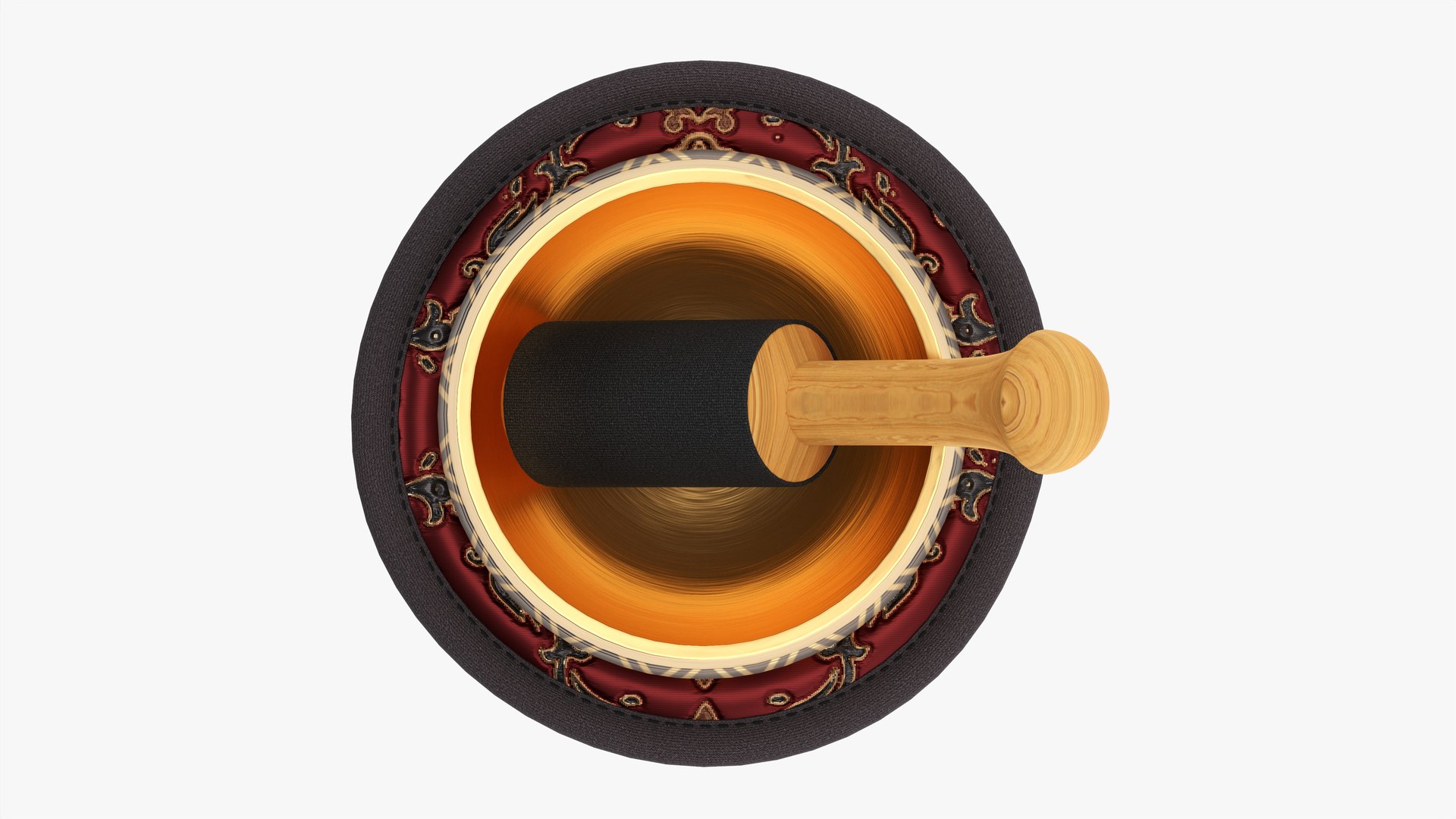 Tibetan singing bowl 3D https://p.turbosquid.com/ts-thumb/ZN/oKsa9H/LP/007/jpg/1636281228/1920x1080/fit_q87/573dce401505fecc863a64299297a0f2333689aa/007.jpg