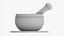 Tibetan singing bowl