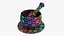 Tibetan singing bowl