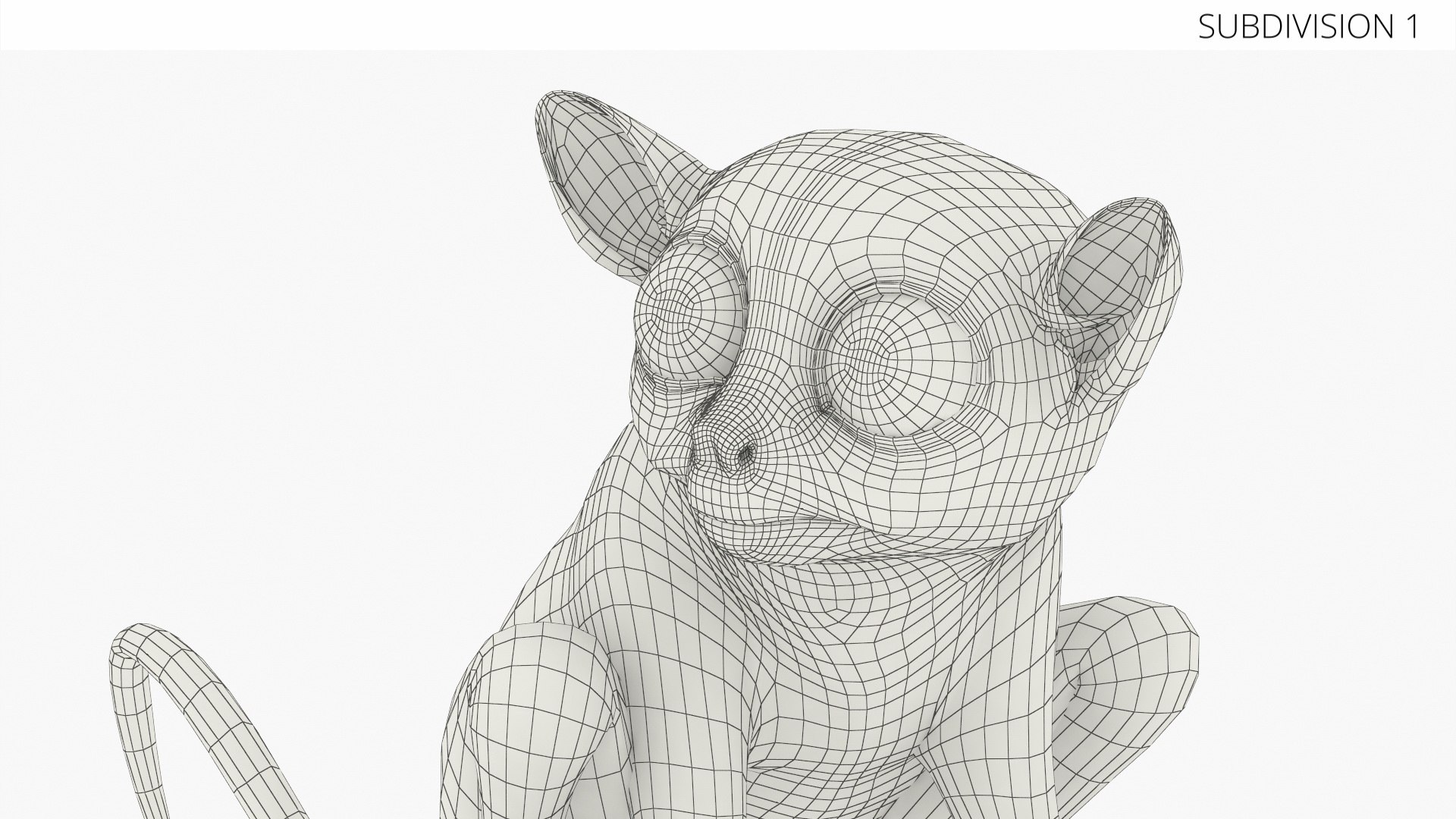 Seated Tarsier Fur 3D model https://p.turbosquid.com/ts-thumb/ZN/tzJiSx/RX/seated_tarsier_fur_011/jpg/1764623074/1920x1080/fit_q87/3536ce02eb6ce992bc78b813fc8dd7a86282e84e/seated_tarsier_fur_011.jpg