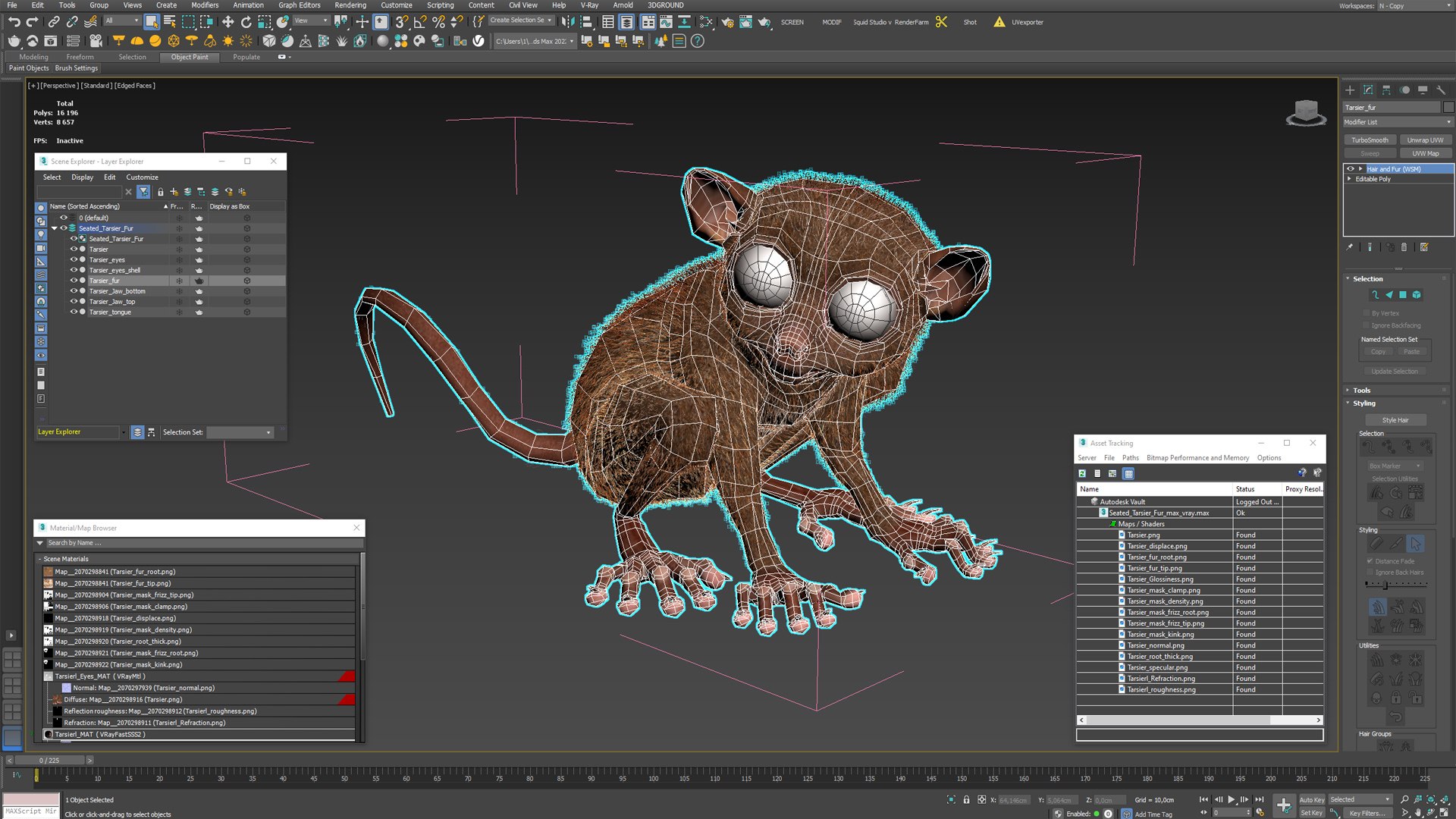 Seated Tarsier Fur 3D model https://p.turbosquid.com/ts-thumb/ZN/tzJiSx/j7/seated_tarsier_fur_015/jpg/1764623087/1920x1080/fit_q87/4f58910493168ec4c811d6093649c8a8862bf36c/seated_tarsier_fur_015.jpg