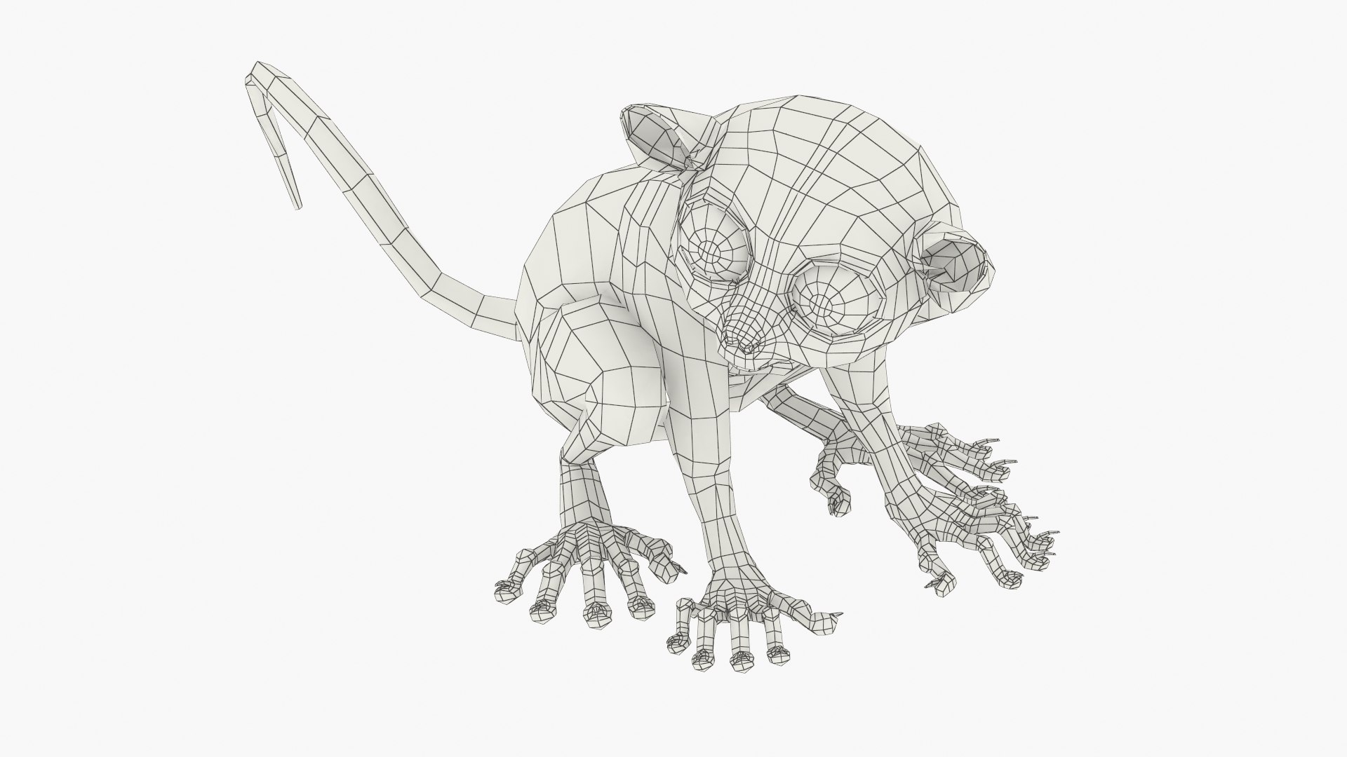 Seated Tarsier Fur 3D model https://p.turbosquid.com/ts-thumb/ZN/tzJiSx/kx/seated_tarsier_fur_012/jpg/1764623077/1920x1080/fit_q87/1dd8a2847239906c8a0b86dc2daf424afaff523f/seated_tarsier_fur_012.jpg