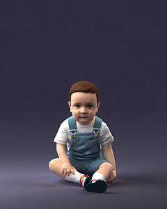 Baby sitting 0618