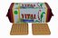 Biscuit Pack