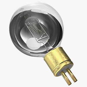 Suez Canal Searchlight Bulb G200