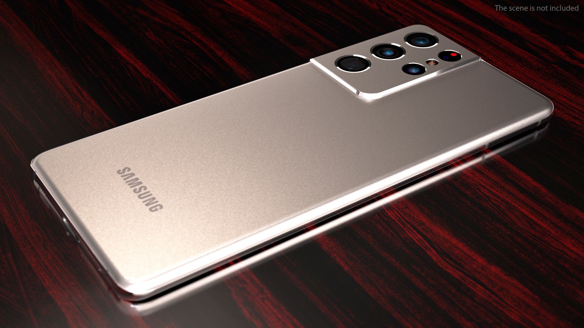 Samsung Galaxy S21 Ultra Phantom Samsung Galaxy S21 Ultra 5G