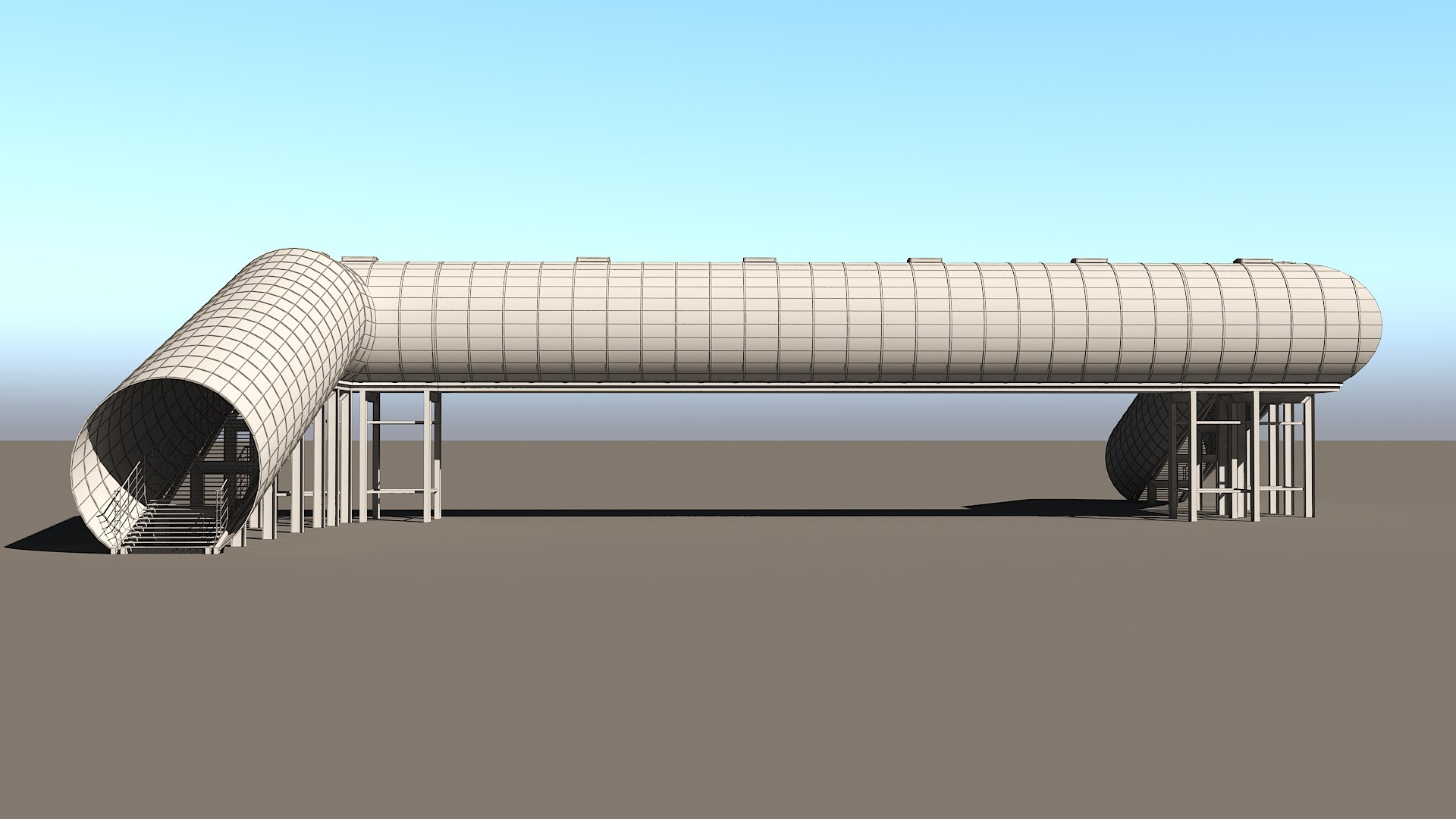 3D model road transition exterior architecture https://p.turbosquid.com/ts-thumb/ZO/8O6DGD/4wPAz8vF/road_transition_2_cam007_wire/jpg/1596370781/1920x1080/fit_q87/7e4b45eb8249900e39fa57185aaf63b78547a702/road_transition_2_cam007_wire.jpg