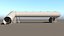 Road transition