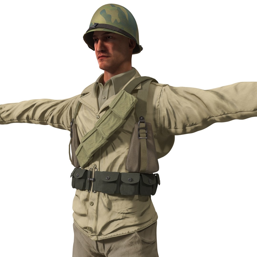 3d american wwii infantry soldier model https://p.turbosquid.com/ts-thumb/ZO/EDEWZ4/4HxwIo1H/americanwwiiinfantrysoldier2_23/jpg/1387442875/1920x1080/fit_q87/76fd23cb27290467c0b861b664e7d89c26e82c83/americanwwiiinfantrysoldier2_23.jpg