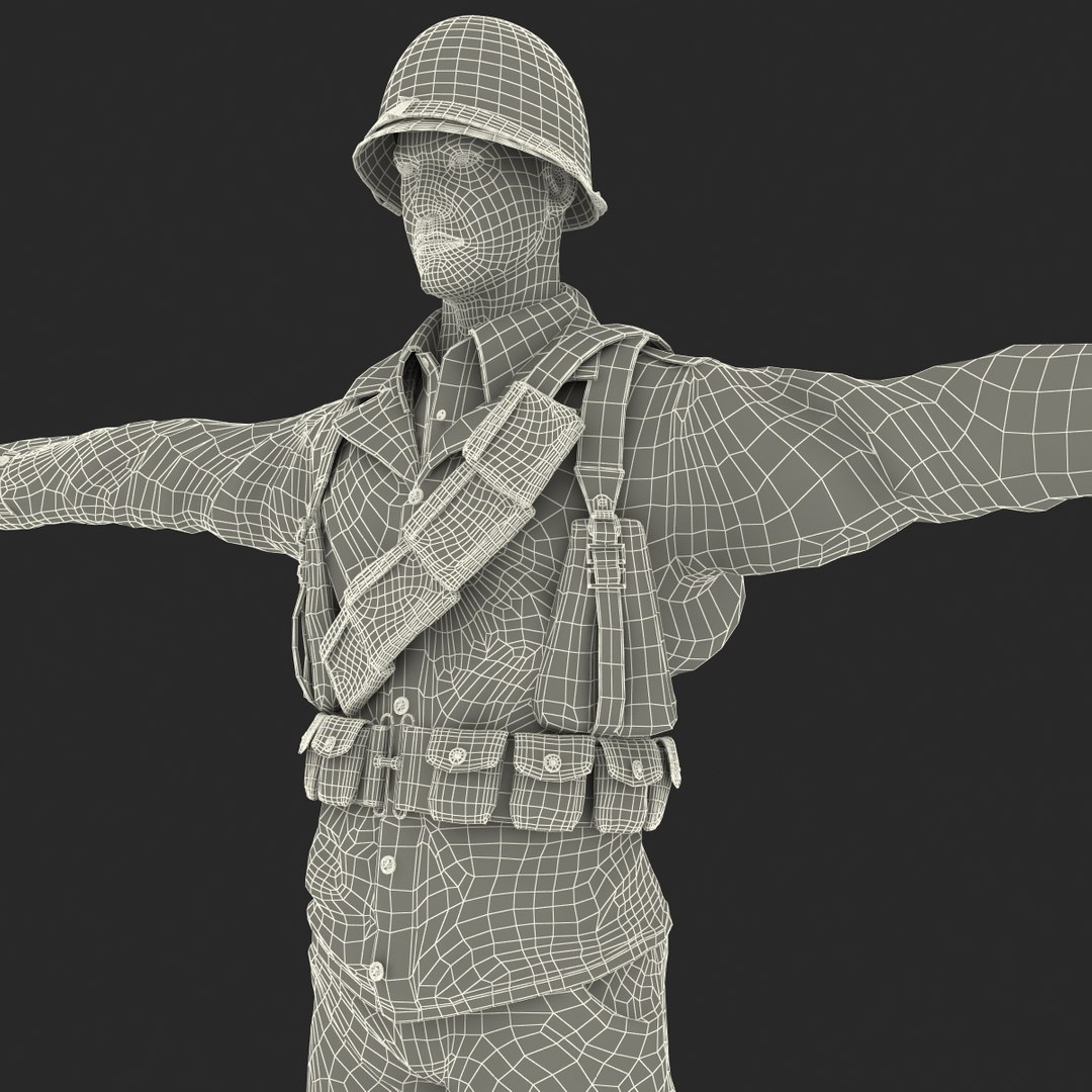 3d american wwii infantry soldier model https://p.turbosquid.com/ts-thumb/ZO/EDEWZ4/6lcxXpcP/americanwwiiinfantrysoldier2_198/jpg/1387443357/1920x1080/fit_q87/179c4db57fabe600775b84687239e2259b1453d1/americanwwiiinfantrysoldier2_198.jpg
