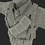 American WWII Infantry Soldier 2