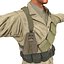 American WWII Infantry Soldier 2