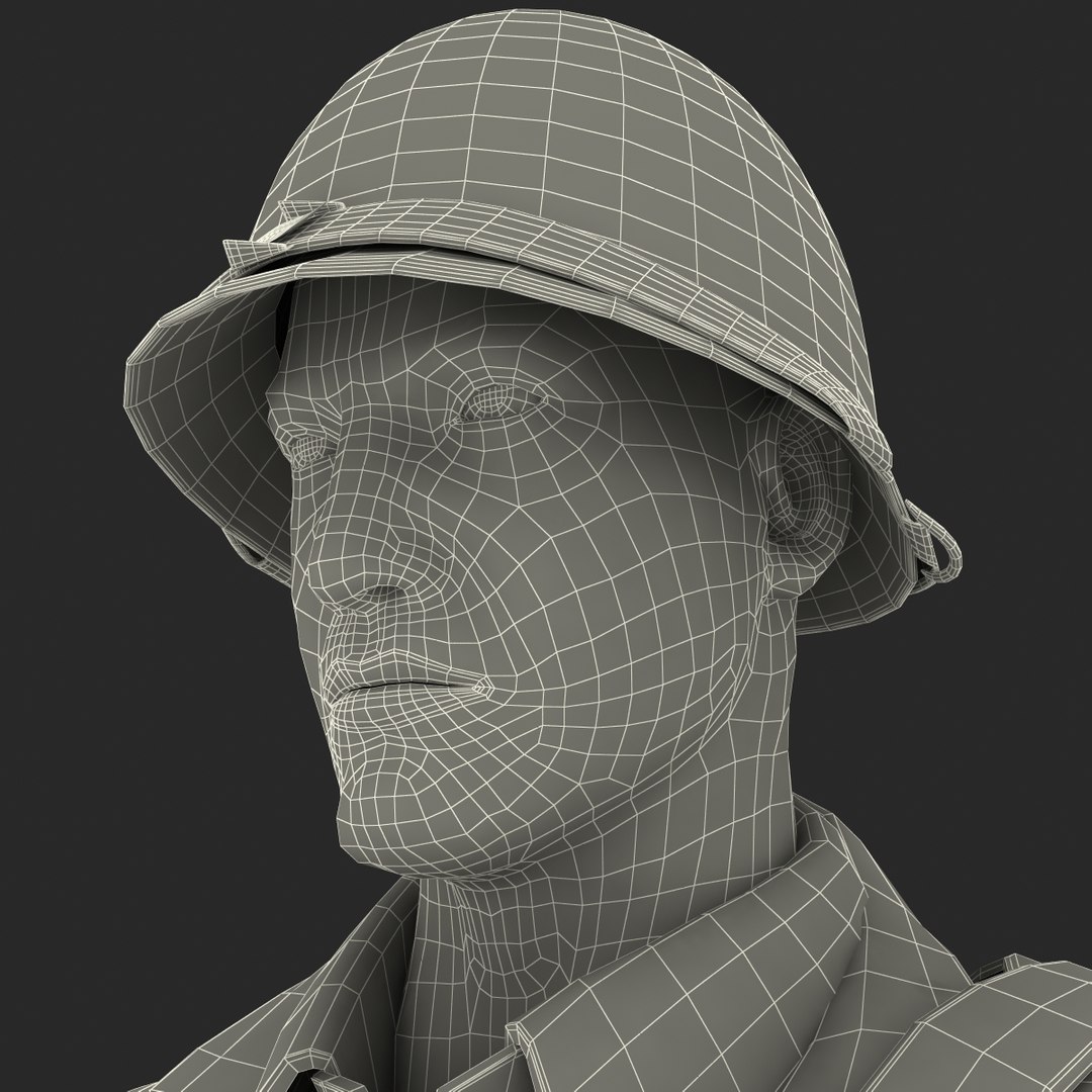 3d american wwii infantry soldier model https://p.turbosquid.com/ts-thumb/ZO/EDEWZ4/W4yqLA3J/americanwwiiinfantrysoldier2_210/jpg/1387443378/1920x1080/fit_q87/b580a787114965ac5ff357c02cd1a923cd33f2d4/americanwwiiinfantrysoldier2_210.jpg