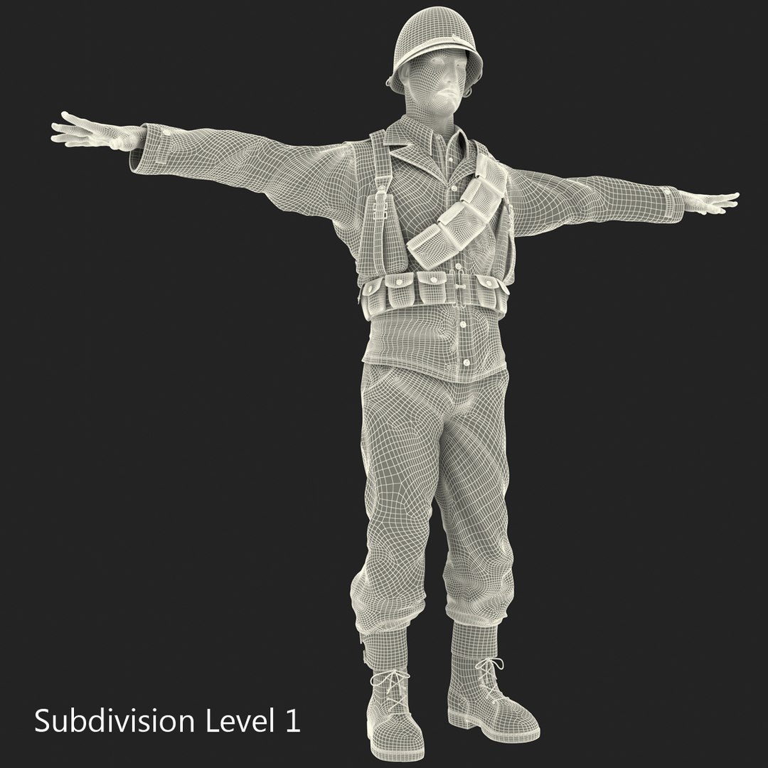 3d american wwii infantry soldier model https://p.turbosquid.com/ts-thumb/ZO/EDEWZ4/ZDezgjUi/americanwwiiinfantrysoldier2_7/jpg/1387442833/1920x1080/fit_q87/95459cbe90c73f8c1912d39575c5d9ef0a74a646/americanwwiiinfantrysoldier2_7.jpg