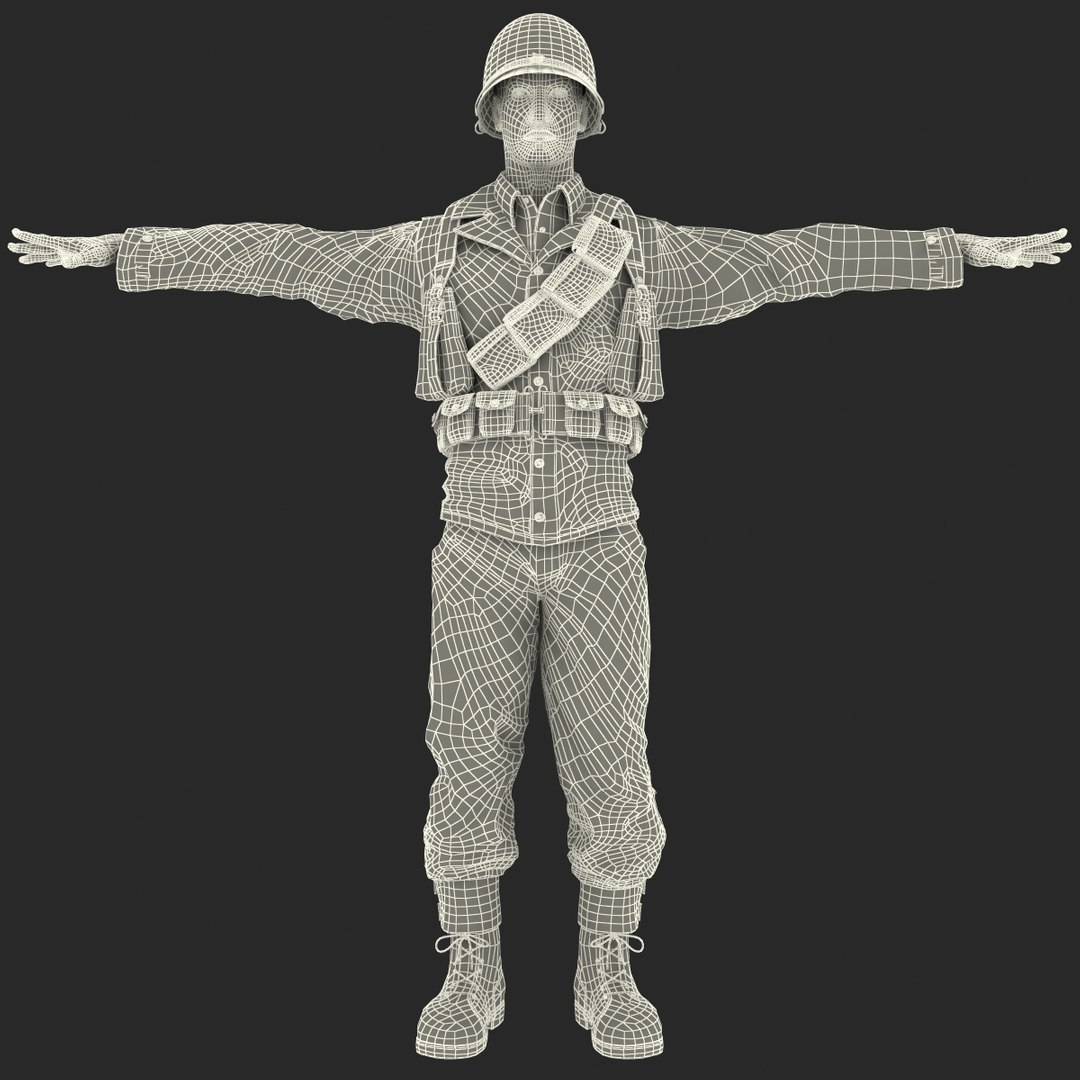 3d american wwii infantry soldier model https://p.turbosquid.com/ts-thumb/ZO/EDEWZ4/ee7FKJHo/americanwwiiinfantrysoldier2_188/jpg/1387443331/1920x1080/fit_q87/0e6155b395e85c7fa331054cf551213da190b80c/americanwwiiinfantrysoldier2_188.jpg