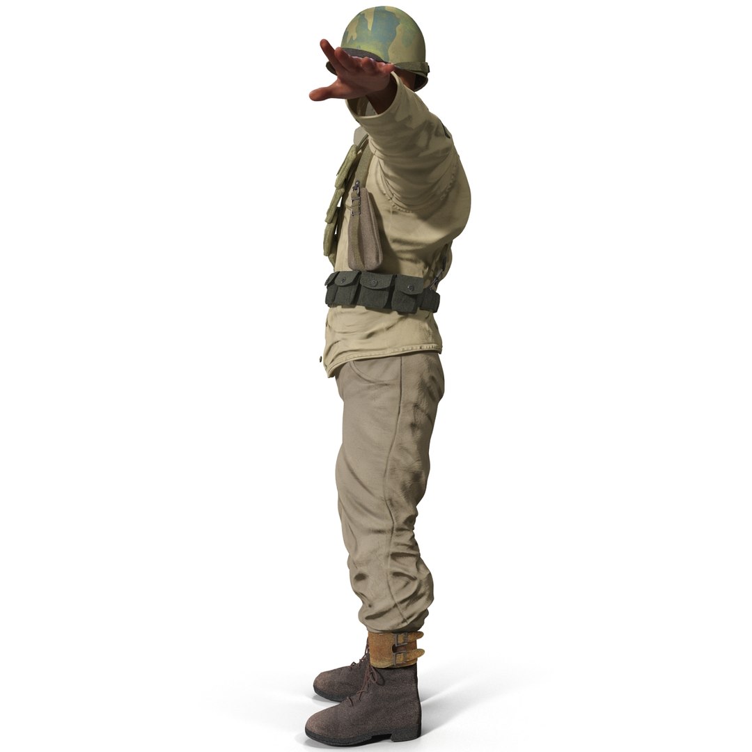 3d american wwii infantry soldier model https://p.turbosquid.com/ts-thumb/ZO/EDEWZ4/sBIBeDDj/americanwwiiinfantrysoldier2_11/jpg/1387442834/1920x1080/fit_q87/ff841348395f11e70b75306639f60ad2d9f1988f/americanwwiiinfantrysoldier2_11.jpg