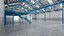 Industrial interior Collection 01