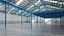 Industrial interior Collection 01