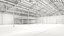 Industrial interior Collection 01