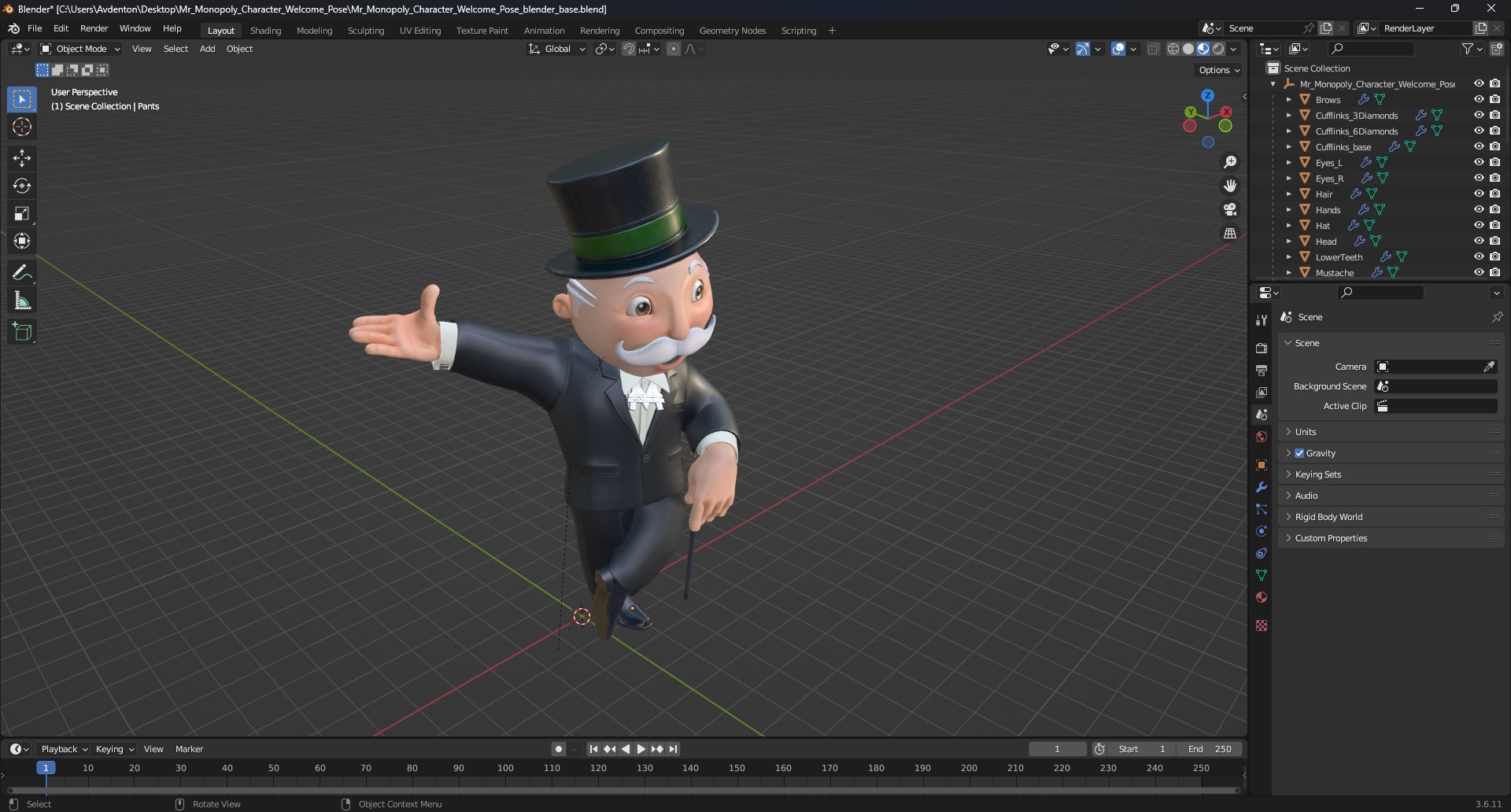 3D Mr Monopoly Character Welcome Pose https://p.turbosquid.com/ts-thumb/ZO/H9f2Mr/BJ/mrmonopolycharacterwelcomeposec4dmodel030/jpg/1724862753/1920x1080/fit_q87/7eb0a2a9f414902e161809677ea8b7d2a3bfef12/mrmonopolycharacterwelcomeposec4dmodel030.jpg