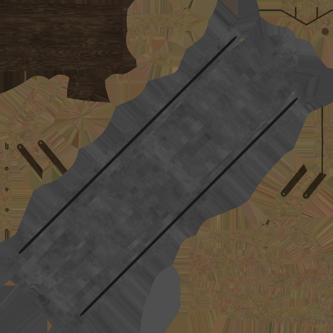 3D Metalness Ready Substance - TurboSquid 1435535
