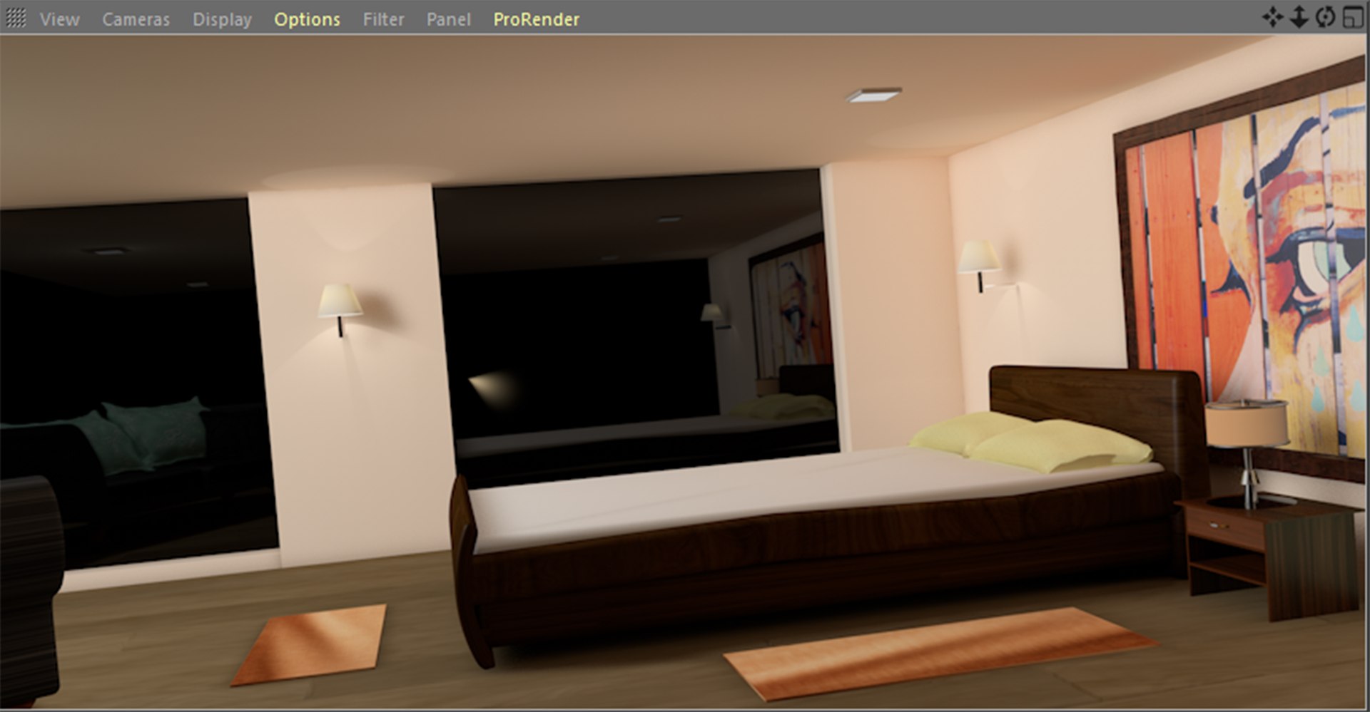 bed room 3D model https://p.turbosquid.com/ts-thumb/ZO/NQSiaM/vB/screenshot20210305223902/jpg/1615316714/1920x1080/fit_q87/b23bb63c9c765ee32a73bf20f5e3c678f77f800a/screenshot20210305223902.jpg