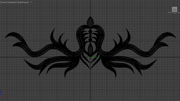 modelo 3d pattern gratis - TurboSquid 2075642