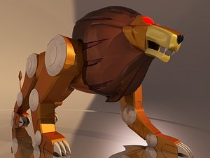 Beralios (Daltanious)