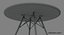 Eames DSW Eiffel Table