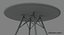 Eames DSW Eiffel Table