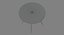 Eames DSW Eiffel Table