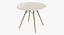 Eames DSW Eiffel Table