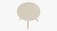 Eames DSW Eiffel Table