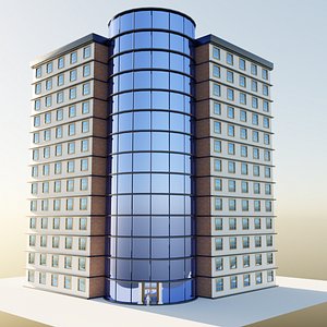 3D Apartman