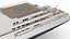 Dubai Superyacht Dynamic Simulation 3D model