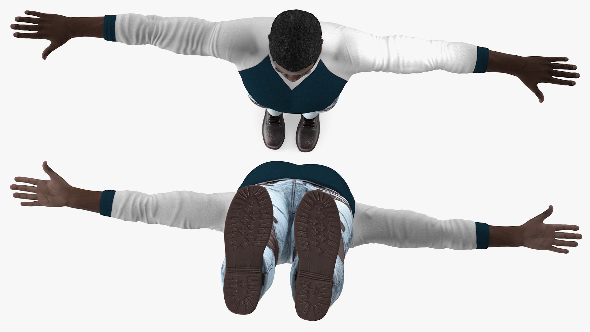 3D afro american man city model https://p.turbosquid.com/ts-thumb/ZO/Y9tp0B/1ova8QdD/afroamericanmanincitystyleriggedc4dmodel017/jpg/1609119704/1920x1080/fit_q87/a47c9ec63bc480040c0b62cd8875d006cfee3c03/afroamericanmanincitystyleriggedc4dmodel017.jpg
