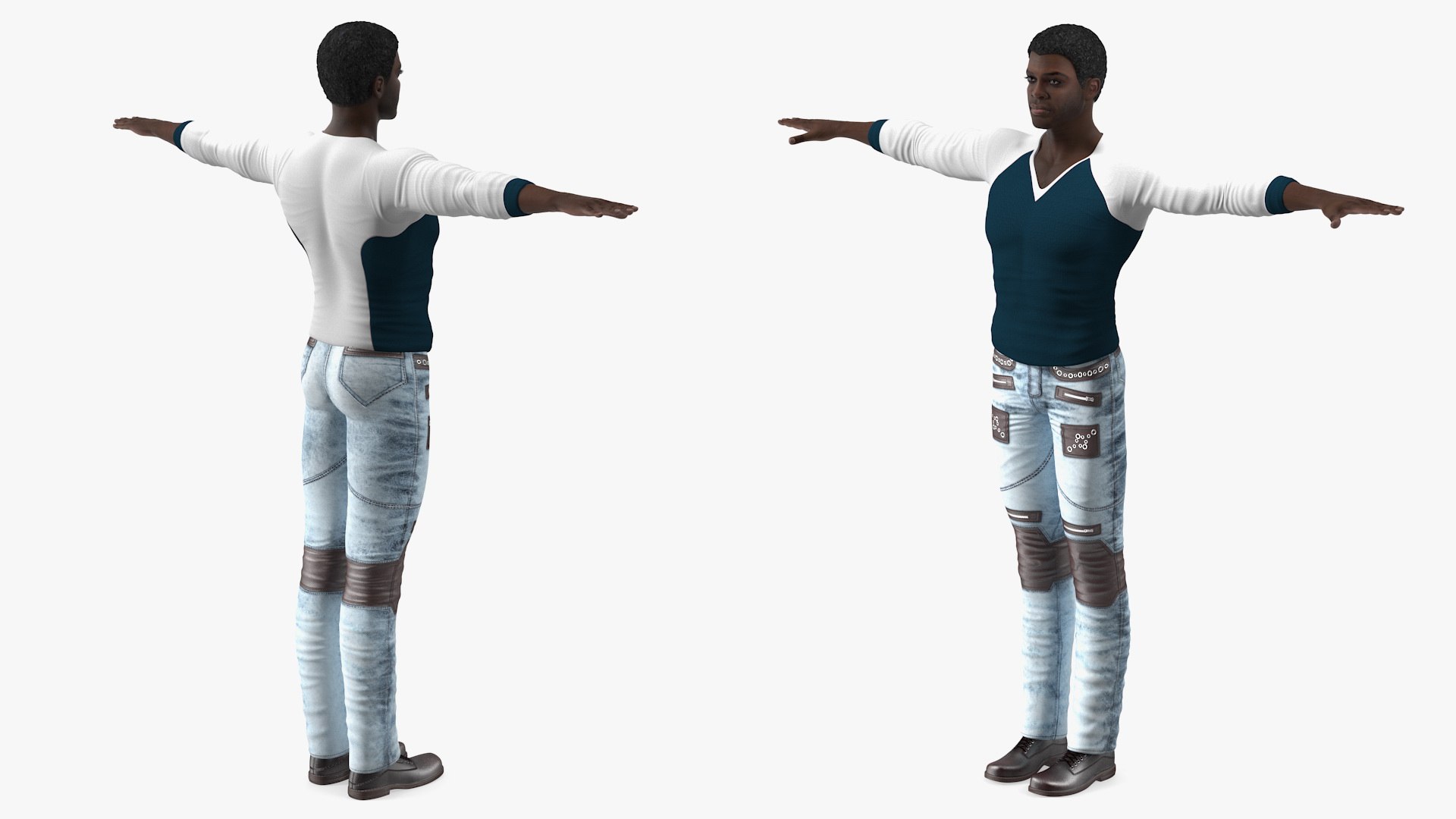 3D afro american man city model https://p.turbosquid.com/ts-thumb/ZO/Y9tp0B/90GUj32l/afroamericanmanincitystyleriggedc4dmodel016/jpg/1609119693/1920x1080/fit_q87/de201dc3ece214d4470e5a733b96addf7b3a0e86/afroamericanmanincitystyleriggedc4dmodel016.jpg